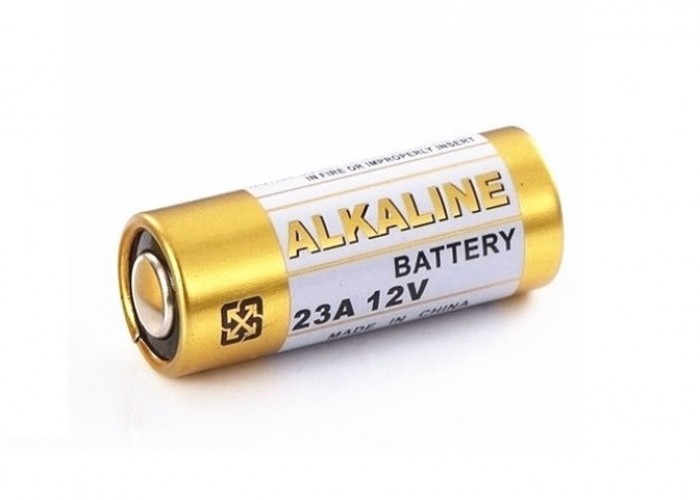 Батарейка 23А 12V Alkaline