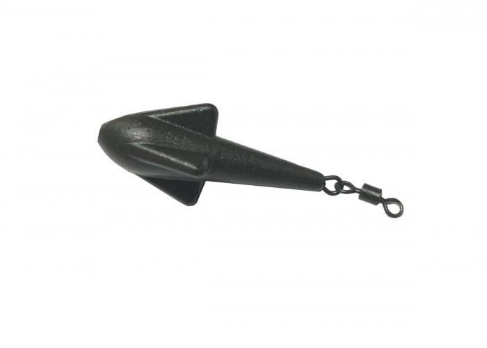 Груз КР маркерный крашеный Стрела с/в 80 гр.