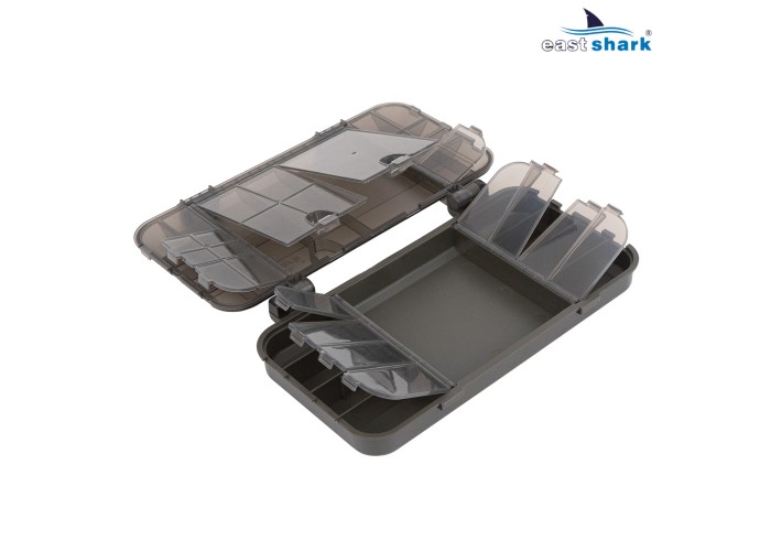 Коробка Tackle Box EastShark HS 04 A