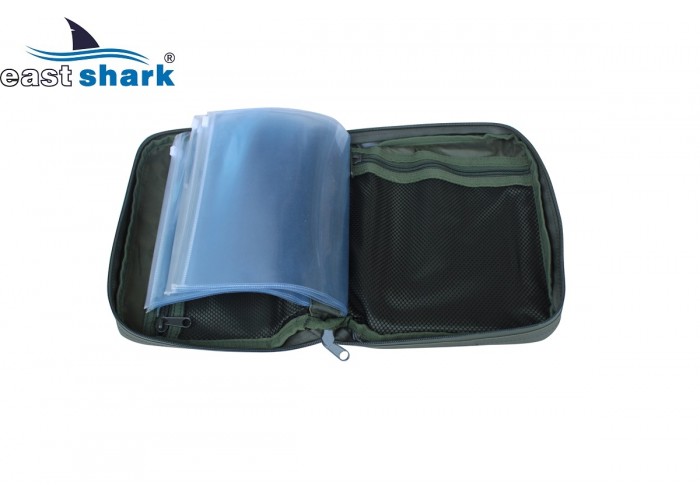 Сумка для монтажей и оснасток EastShark HYL 004-ll
