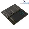 Коробка Tackle box EastShark H353 с поводочницей