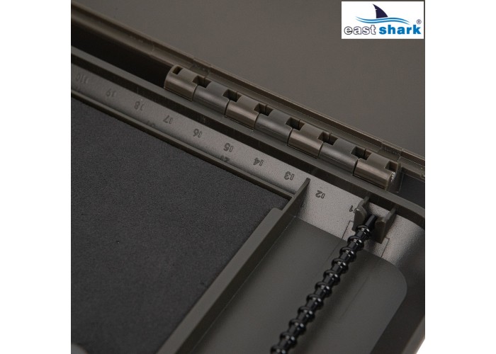 Коробка Tackle Box EastShark HL 01