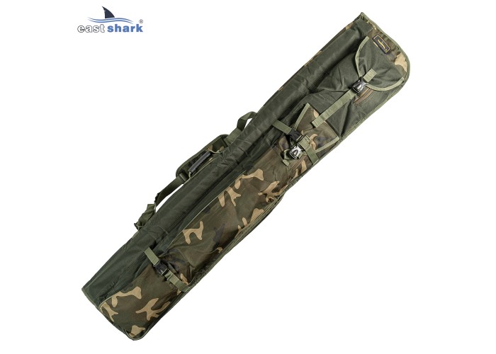Чехол EastShark BHK-CAMO-3Rods 150см
