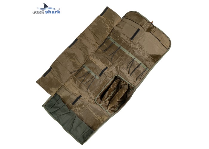 Чехол EastShark BHK-CAMO-3Rods 150см