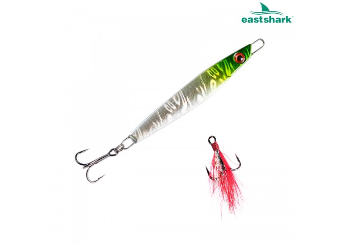 Пилькер ES1001 14 гр. color: 017