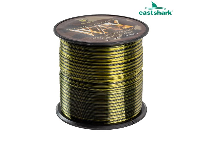 Леска WAX carp 300м 0,50