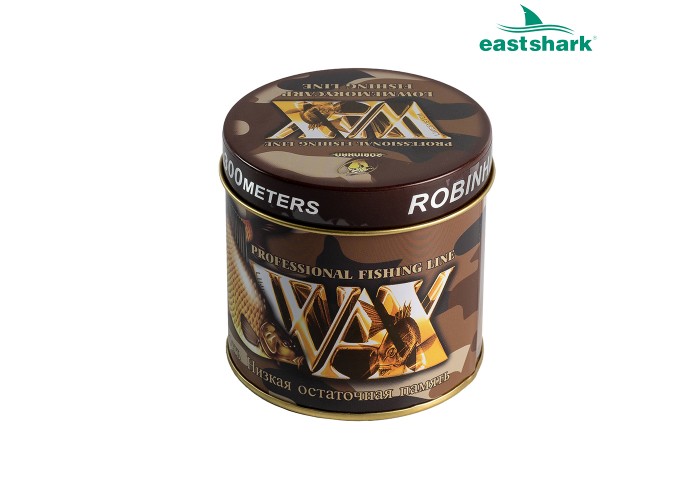 Леска WAX carp 300м 0,50