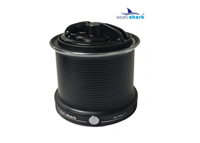 Катушка EastShark Spod X1 ALPHA 8000 