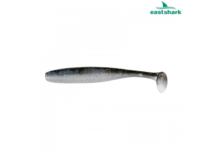 Силиконовая приманка ES3118 100 мм (4 шт/уп) color: K048