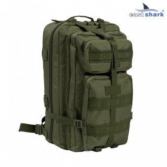 Рюкзак EastShark ES-21 60L зеленый