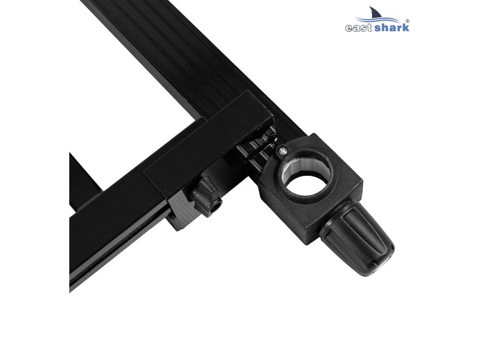 Кресло фидерное с педаной EastShark JR-782873