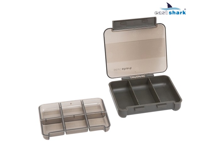 Коробочка Tackle Box EastShark HXS 03-6