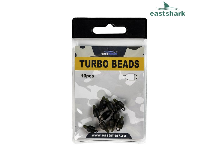 Коннектор Turbo Beads