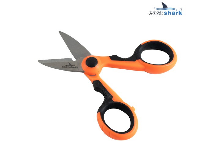 Ножницы EastShark X 601