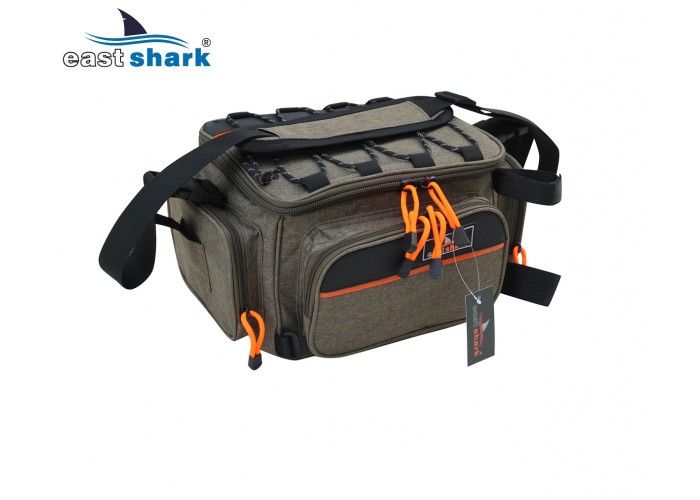 Сумка EastShark ES053 SVS-SBB -12L с коробками