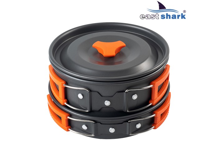 Набор посуды TZ-301