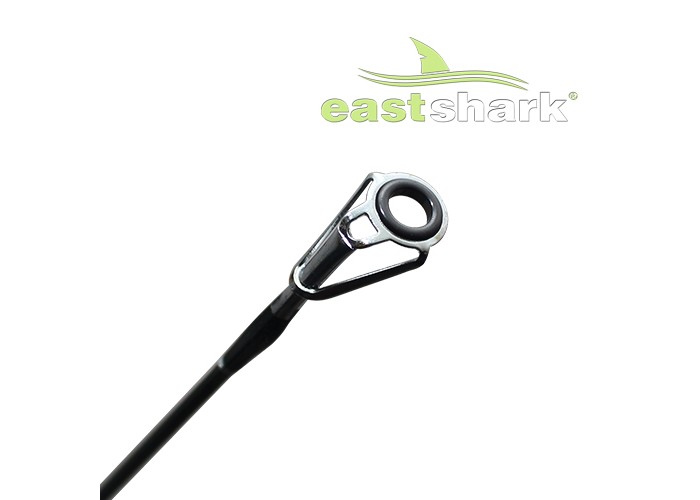 Удилище ES Крокодил синий (60-150 гр) 1,8 м