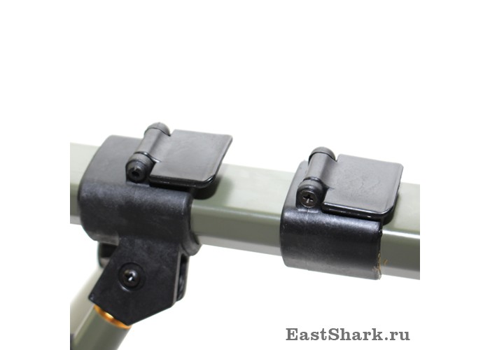 Rod-pod EastShark SBD-122-4