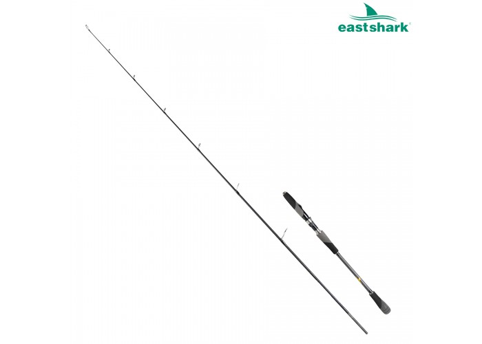 Спиннинг штекерный Verona 632 MS (8-18г) 1,89м