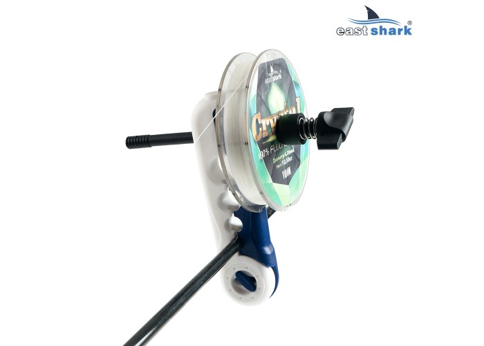 Приспособление для намотки EastShark X 635 красное