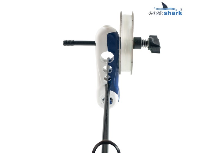 Приспособление для намотки EastShark X 635 красное