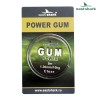 Фидергам POWER GUM clear 5 м 1.2 мм