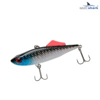 Воблер EastShark Vib 6.5см. 13.4г. Variable col.#002