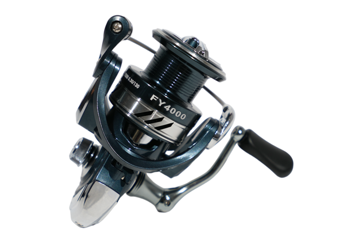 Катушка EastShark FY 4000