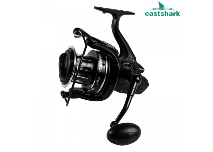 Катушка EastShark Fisherman 9000 9+1 п.