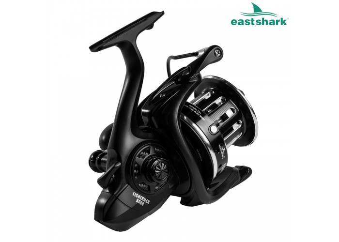 Катушка EastShark Fisherman 9000 9+1 п.