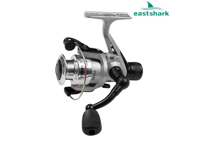 Катушка Coblla mini CB-V4 4 п. пластик шпуля.