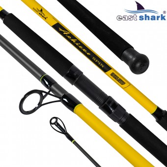 Спиннинг  EastShark Achieve 2.7 м 200-500 гр.