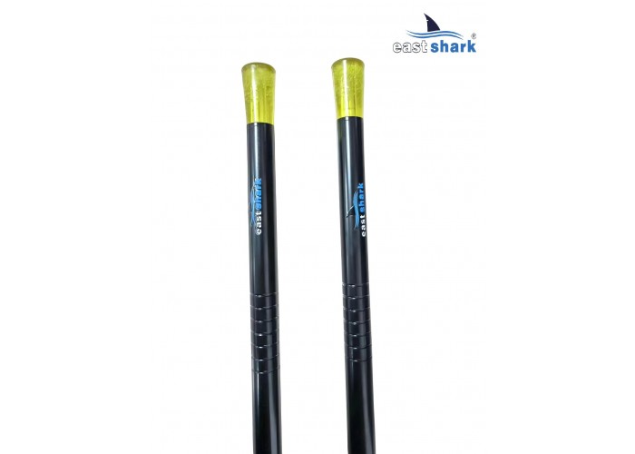 Маркерные колышки 50 см с пазом для светлячка