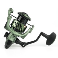 Катушка EastShark CS-4000