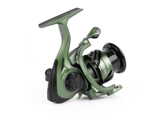 Катушка EastShark CS-5000