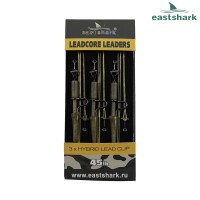 Монтаж Leadcore Leaders 45lb №2