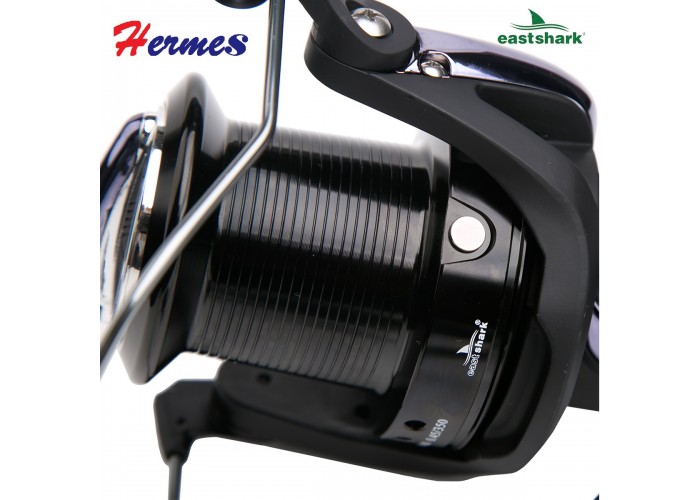 Катушка EastShark Hermes 10000