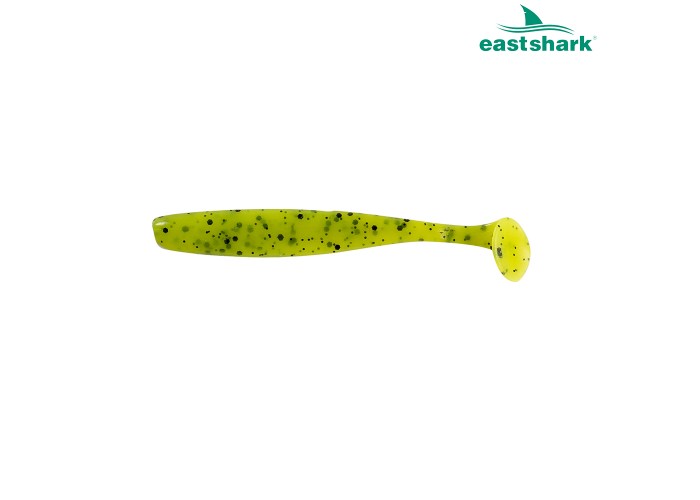 Силиконовая приманка ES3118 75 мм (5 шт/уп) color: D027