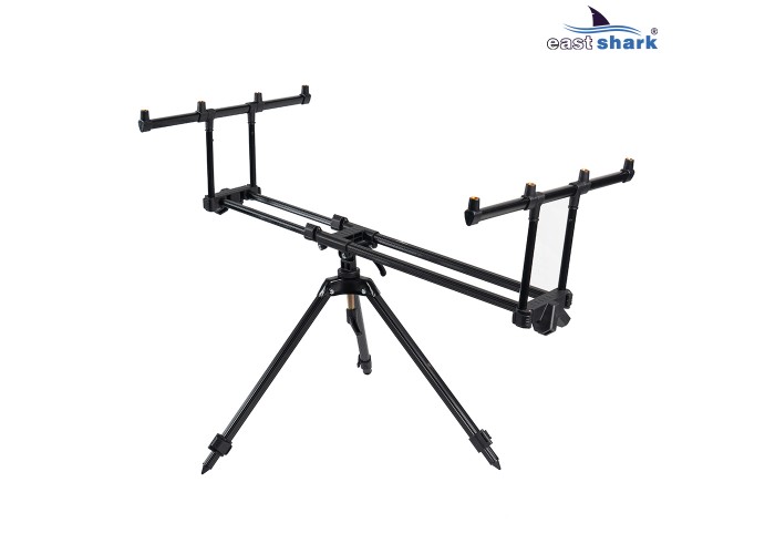 Rod-pod EastShark FXD-03