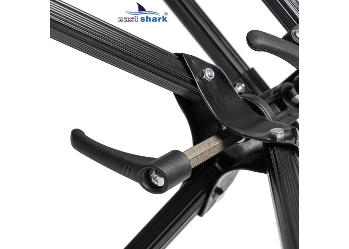 Rod-pod EastShark FXD-03