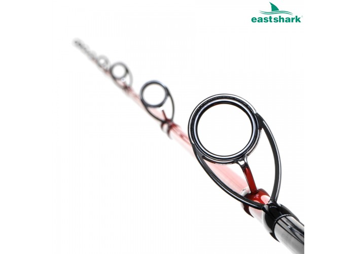 Спиннинг морской EastShark HERMES 2.10 м (20-70 гр.)