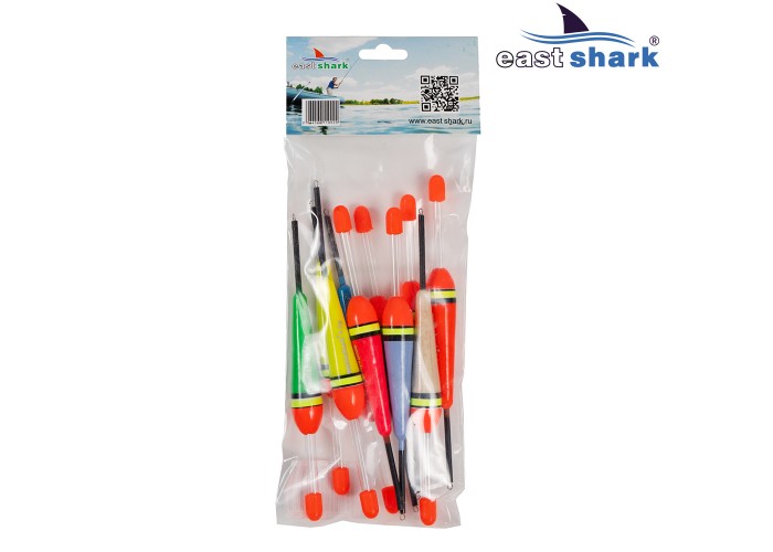 Поплавок #3082 - 4 гр.