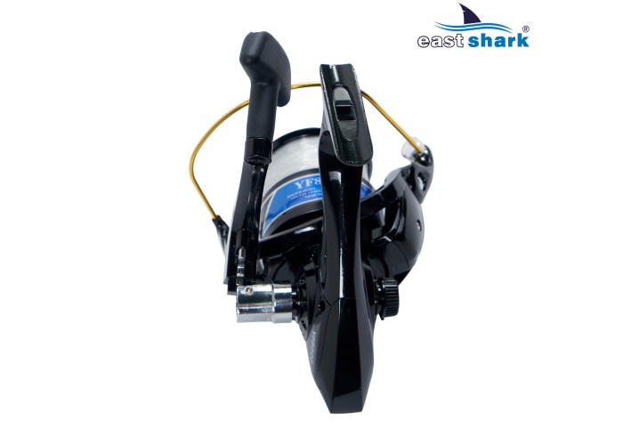 Катушка с леской Eastshark YF 9000