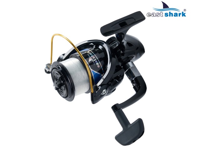 Катушка с леской Eastshark YF 9000