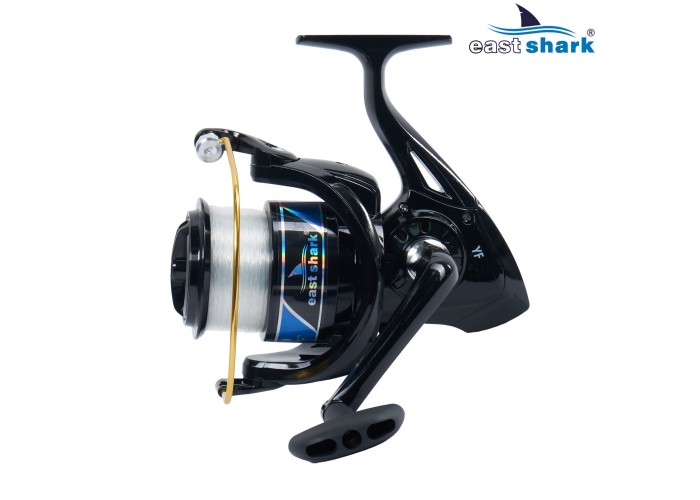 Катушка с леской Eastshark YF 9000