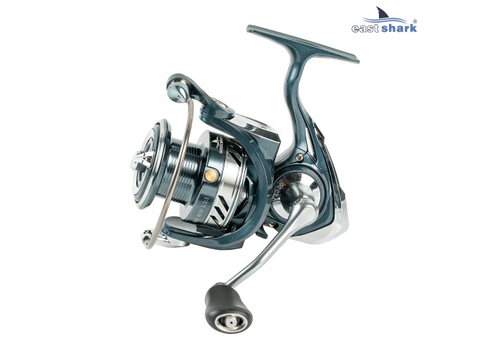 Катушка EastShark FY 5000
