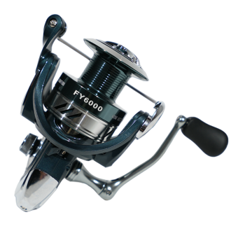 Катушка EastShark FY 6000