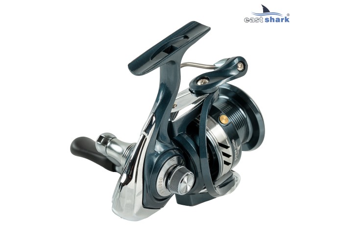 Катушка EastShark FY 5000