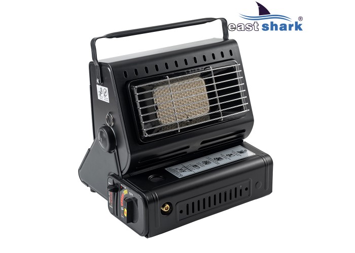 Плита-обогреватель YC-808B c переходником