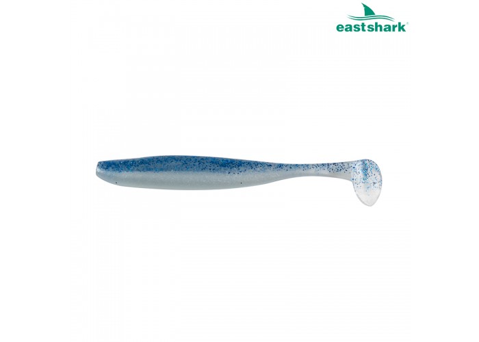 Силиконовая приманка ES3118 120 мм (3 шт/уп) color: K049